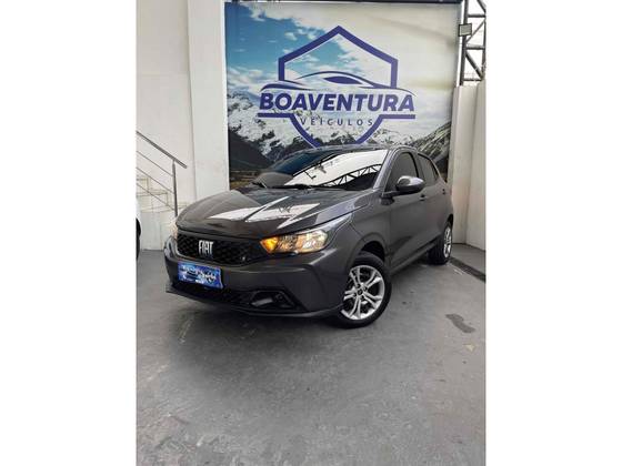 FIAT ARGO 1.0 FIREFLY FLEX DRIVE MANUAL